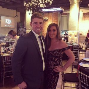 Meet your Posher, Becky